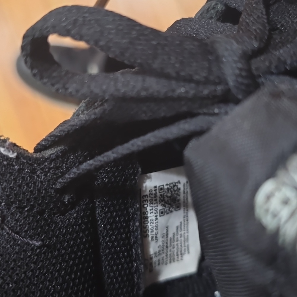 Jordan 1 - Picture 6 of 7